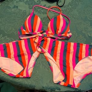 Shade and Shore Bikini